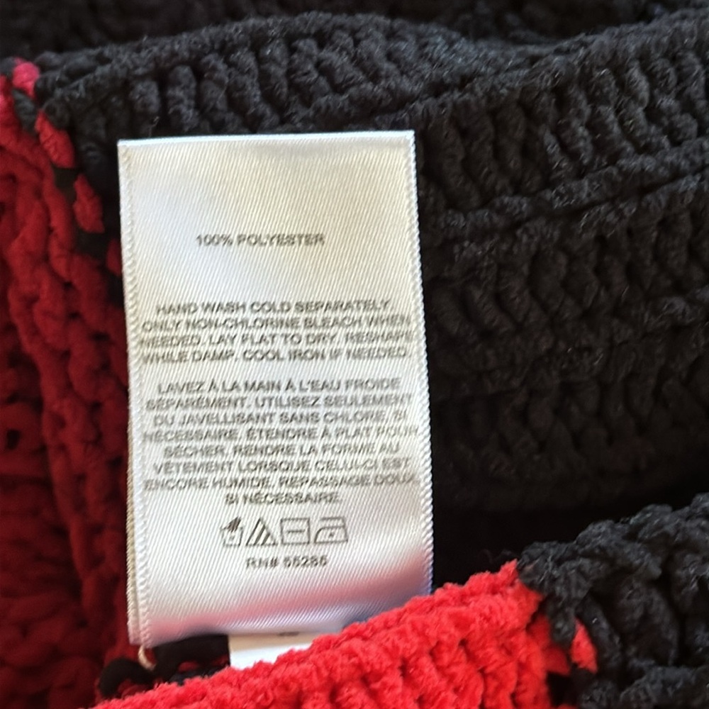 Express Sweater - Picture 5 of 5